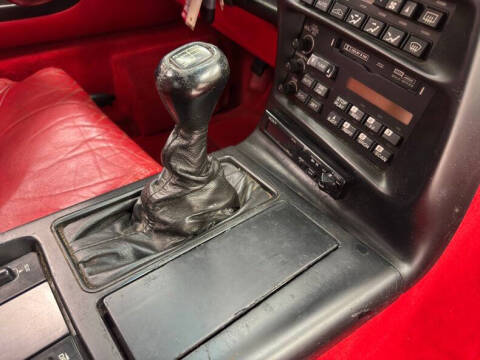 1996 Chevrolet Corvette