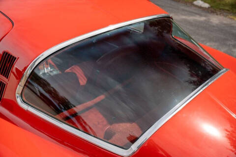 1964 Chevrolet Corvette