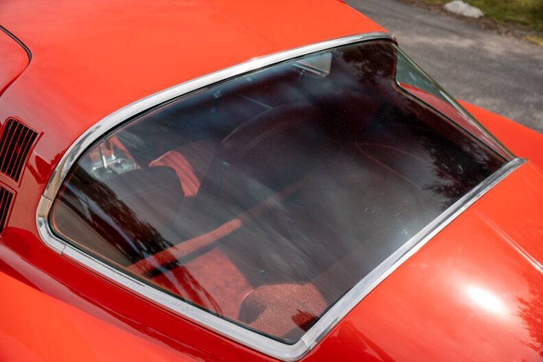 1964 Chevrolet Corvette