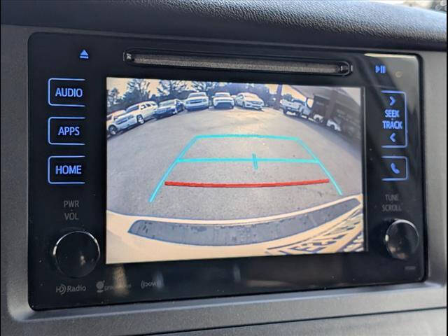 2016 Toyota Sienna LE 8-Passenger