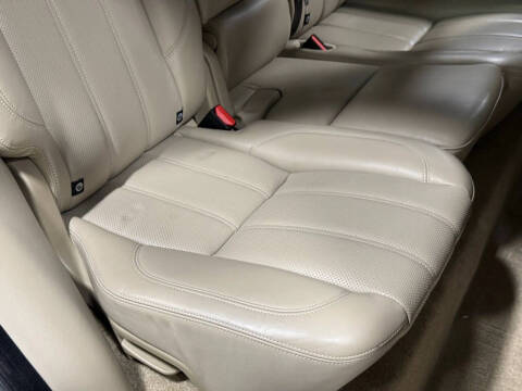 2017 Land Rover Range Rover Supercharged