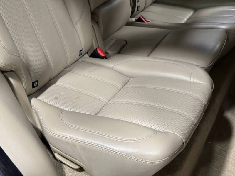 2017 Land Rover Range Rover Supercharged