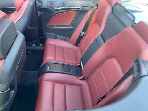 2013 Mercedes-Benz E-Class E 350