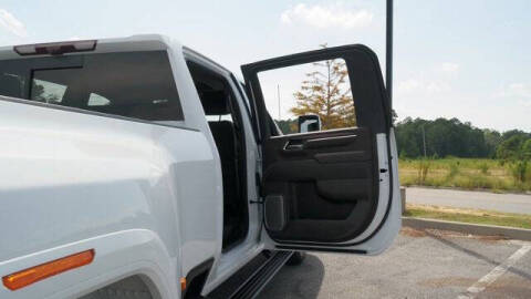 2024 GMC Sierra 3500HD