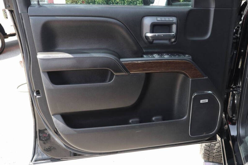 2018 GMC Sierra 2500HD Denali