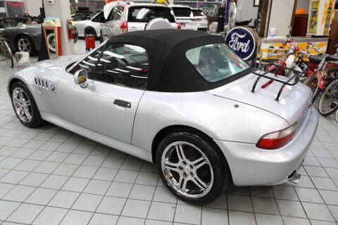1996 BMW Z3