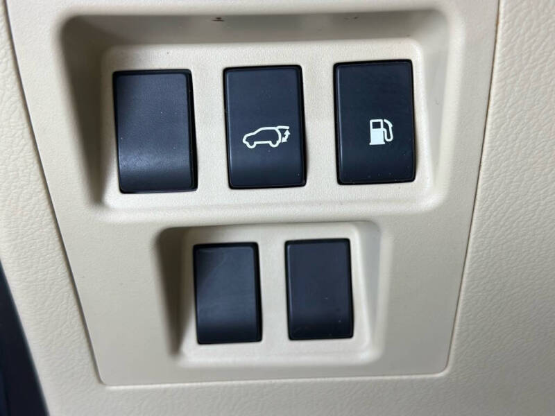 2012 Lexus RX 450h