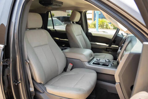 2019 Ford Expedition MAX XLT