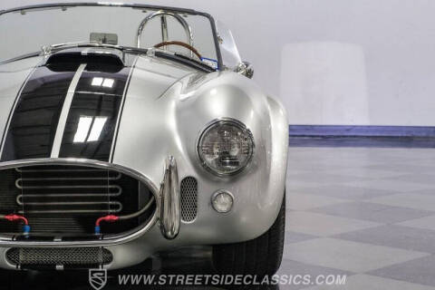 1967 Shelby Cobra