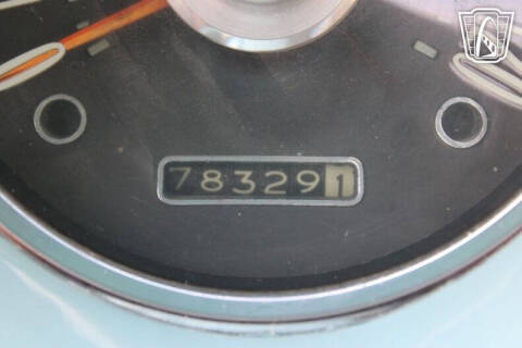 1959 Chevrolet Nomad