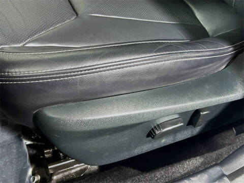 2018 Subaru Impreza Limited