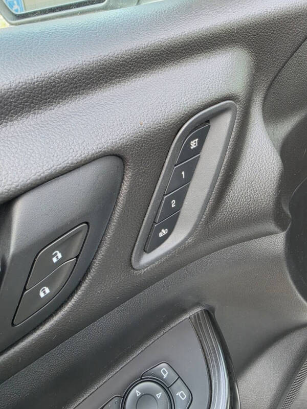2020 GMC Acadia SLT