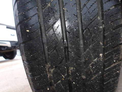 2002 Jeep Liberty Limited