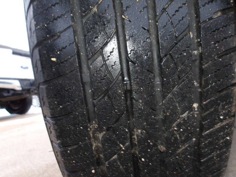 2002 Jeep Liberty Limited