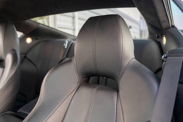 2010 Aston Martin DB9 9