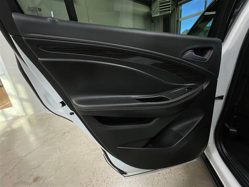 2018 Buick Envision Premium II