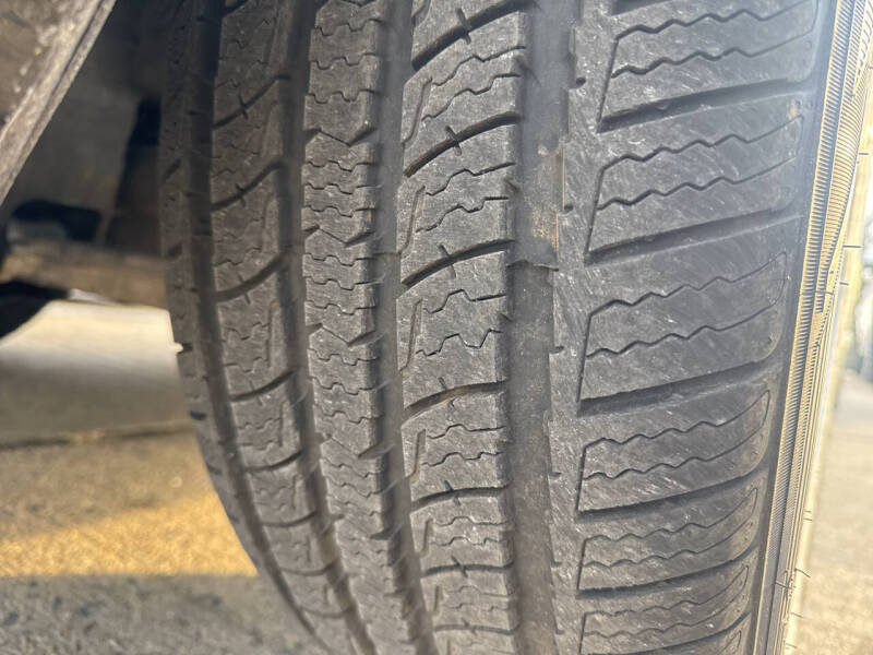 2008 Cadillac Escalade