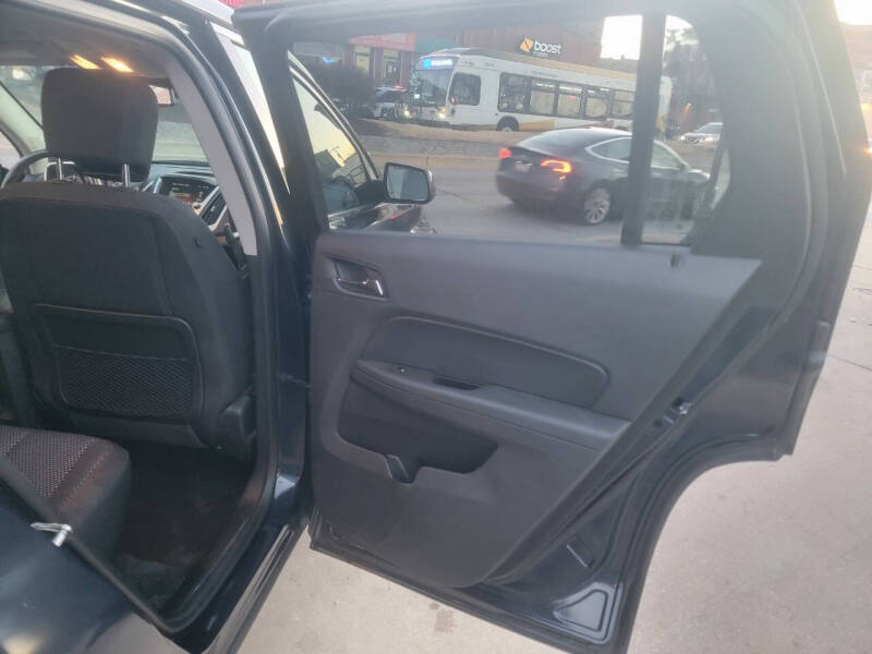 2017 GMC Terrain SLE-2