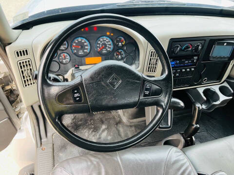 2009 International DuraStar 4300