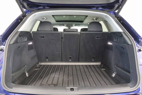 2024 Audi Q5 quattro S line Prem Plus 45 TFSI