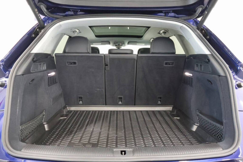 2024 Audi Q5 quattro S line Prem Plus 45 TFSI