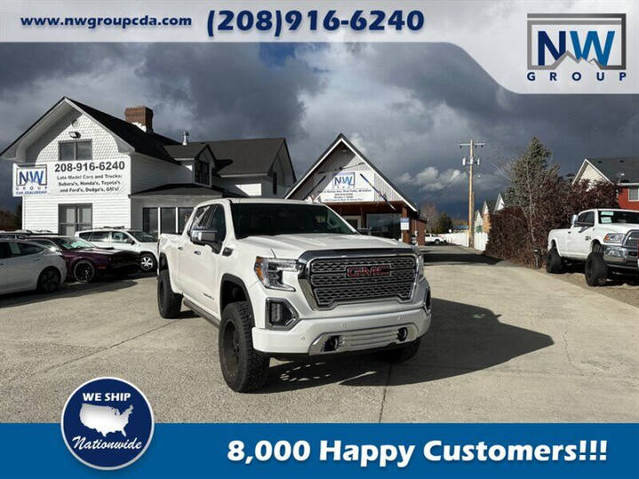 GMC For Sale in Post Falls, ID NW GROUP AUTO SALES