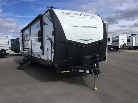 2021 Palomino SolAire Ultra Lite 304RKDS