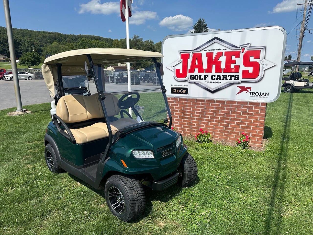 2025 Club Car Onward 48v  for sale at Jake's Golf Carts in MCVEYTOWN, PA