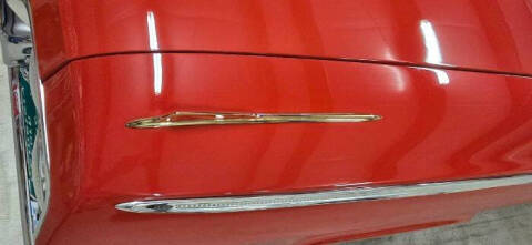 1962 Chevrolet Impala