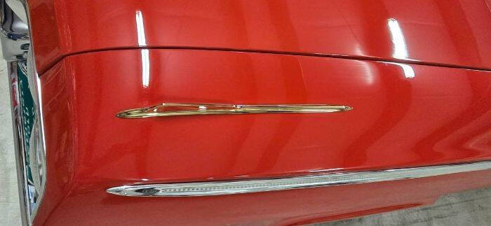1962 Chevrolet Impala