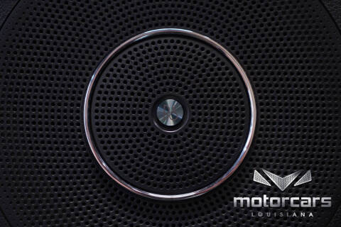 2018 Ford Expedition Platinum