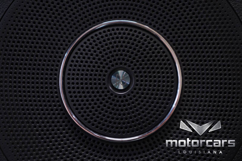 2018 Ford Expedition Platinum