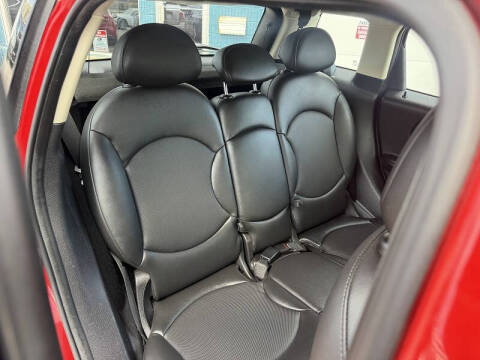 2014 MINI Countryman Cooper S ALL4