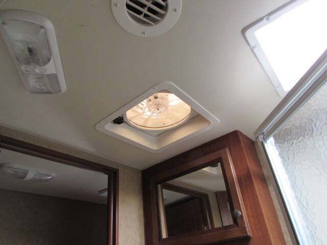 2013 Jayco EAGLE 33.5