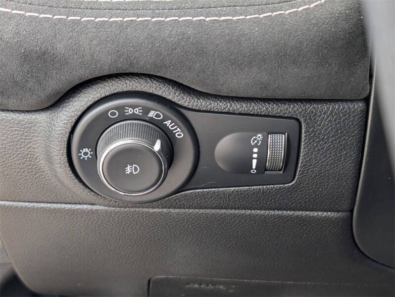 2021 Dodge Durango SRT 392