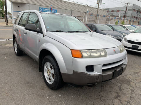 2003 Saturn Vue