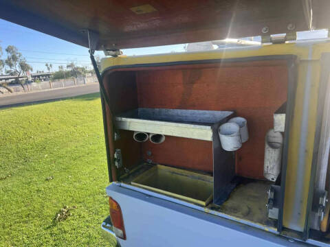 2017 Nissan Frontier SV V6