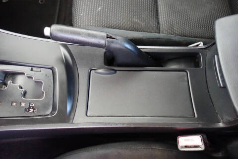 2012 Mazda MAZDA3 i Touring