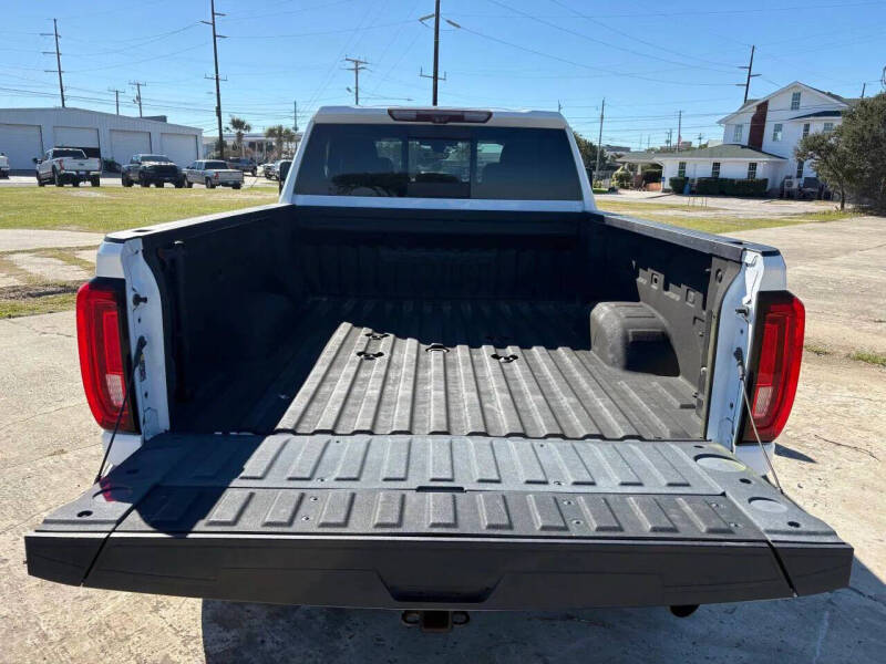 2020 GMC Sierra 2500HD