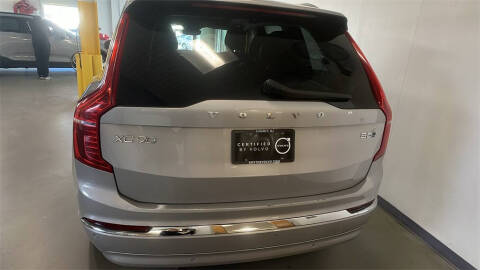 2025 Volvo XC90 B5 Core Bright Theme