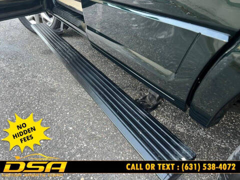 2016 Ford Expedition Limited