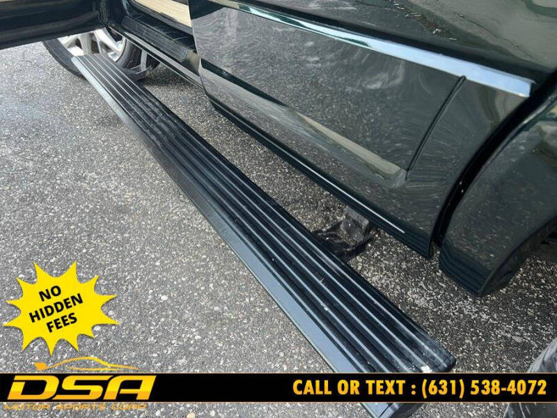 2016 Ford Expedition Limited