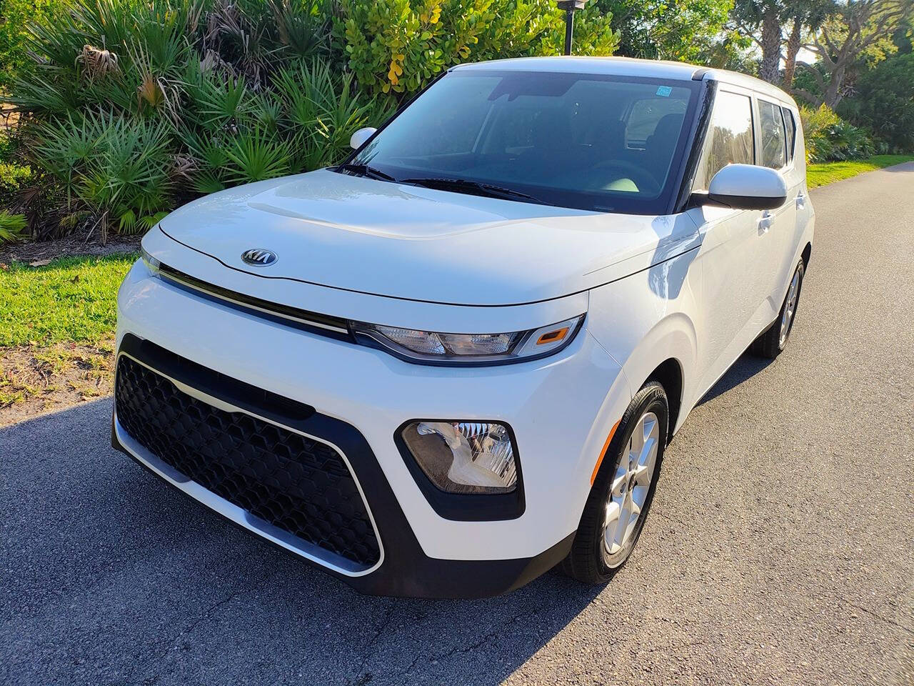 2020 Kia Soul for sale at E-SMARTBUYER, INC. in VERO BEACH, FL