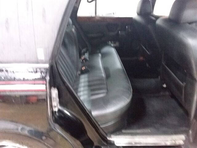 1980 ROLLS-ROYC SILVER SHA