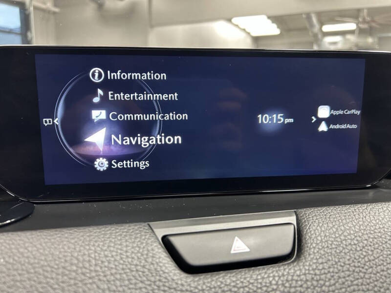 2024 Mazda CX-90 3.3 Turbo Preferred