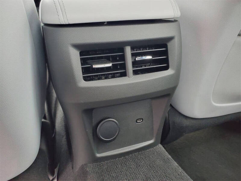 2022 Cadillac CT5 Premium Luxury