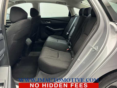 2023 Honda Accord