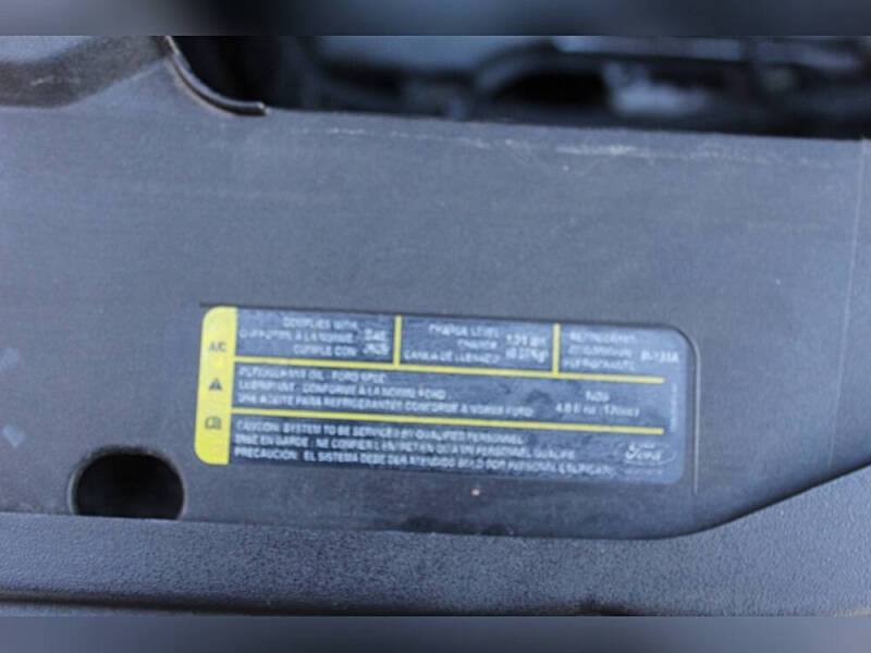 2008 Ford Edge Limited