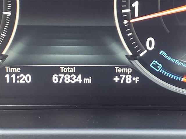 2017 BMW X6 xDrive35i