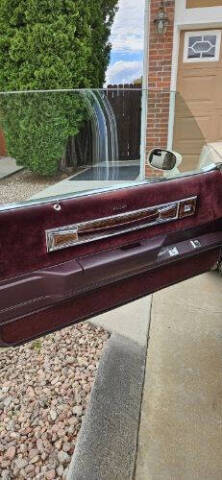 1985 Oldsmobile Cutlass